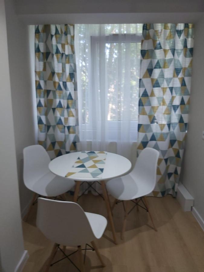 Elite Apartment *